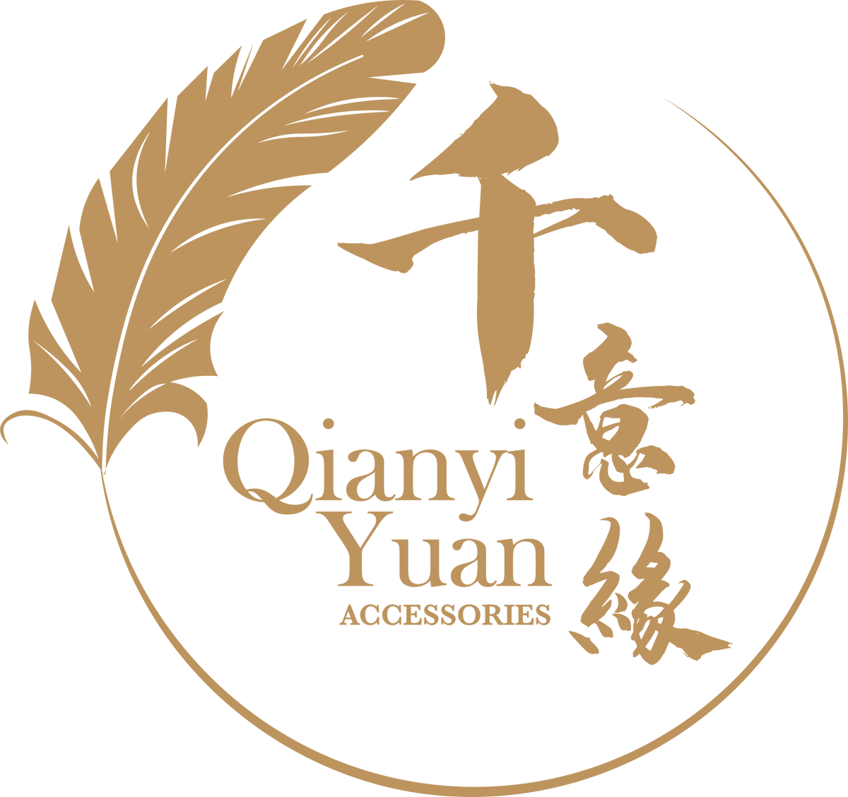 Qianyi Yuan